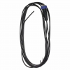 SMB Plug Female to Cable (Round) RG-174