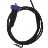 SMB Plug Female to Cable (Round) RG-174