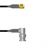 BNC Plug, Right Angle ...