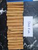 Vietnam Cigarette cassia cinnamon good quality for export