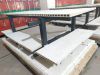 SiSiC/RSiSiC Square Beam