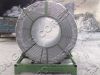 Calcium Silicon, CaSi Alloy, Steel Strip cored wire