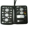 USB TRAVEL KITS/TET-004