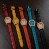 Wooden Watch