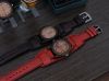 Ainu Wooden Watch