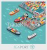 Ocean/Air freight  (FO...