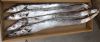 Frozen Ribbon Fish