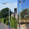 6m Pole 30W Power Sola...