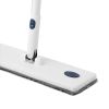 Wholesale Magic Home Cleaning Spray Flat Mop with Reusable Microfib