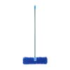 Dual Side cleaning Mop Chenille Microfiber Floor Mop Long Handle Double Side Flat Mop