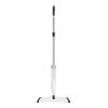 Jesun 2023 Water Spray Cleaning Floor Mop with Spray and Build-in Detergent Bottle Dry Wet Microfiber Flat Mop with Sprayer