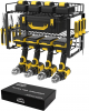 3- TIER Power Tool Org...