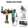 Heavy-Duty Angle Grind...
