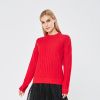 High Quality Knit Pull...