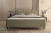 Upholstered Bed 2195#