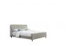 Upholstered Bed 2195#