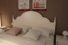 Wood Headboard 2281#