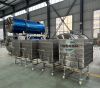 Automatic Food Retort Sterilizer Machine for Jars, pasteurizer