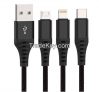 Mobile data cable
