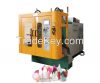 Small bottle blow mold...