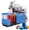 Accumulator Blow Molding Machine