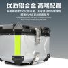 High Quality 45/55/65L Motorcycle Waterproofing Aluminium Tail Box