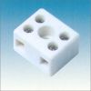 Ceramic terminal block...