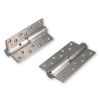 hydraulic door closer hinge