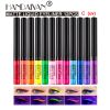 Hyper Easy Liquid Pen,Long Lasting Eyeliner Liquid Liner,Waterproof Matte Liquid Eyeliner Set