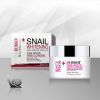 Skincare Snail Face Moisturizer, Day and Night Cream, Anti-Aging Face Cream To Smooth Skin and Reduce Wrinkle