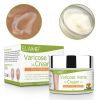 Pain Relief Varicose Veins Cream for Legs To Repair Red Veins