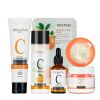 5 Pack Hydrating and Moisturizing Vitamin C Skincare Serum Set