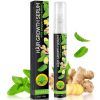 Mint Ginger Vagan Hair Growth Spray to Strengthen,Ordinary Hair Growth Serum for Hair Loss for Women