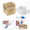 Disposable Eyebrow Tattoo Plastic Wrap Preservative Film for Eyebrow Lips Permanent Make Up