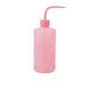 250ml/500ml Plant Flower Succulent Plastic Squeeze Watering Bottle Bend Mouth Squirt Bottle with Nozzle