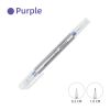 Professional Surgical Tip Skin Marker Pen Sterile Tattoo Stencil Markers Pen for Eyebrow,Lips,Skin