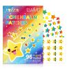 Acne Scabs Healing Patches Cute Stars Pimple Patches for Face, Acne Cover Patch with Hydrocolloid