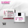 Skincare Snail Face Moisturizer, Day and Night Cream, Anti-Aging Face Cream To Smooth Skin and Reduce Wrinkle