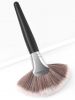 Soft Facial Applicator Brushes Tools,Single Fan Mask Makeup Brushes for Facials