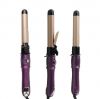 Hot Tools Hair Curling Iron,long Lasting Fast Heating Nano Ceramic Tourmaline Automatic Waver Curling Wand for Women