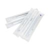 Microblading Accessories Surgical Skin Marker Pen Semi-Permanent Waterproof Eyebrow Tattoo Marker Pen Makeup with Ruler