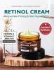 Anti-Wrinkle Face & Neck Retinol Cream,Anti-Aging Face Moisturizer,Anti Aging Firming Facial Cream