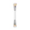 Dual-ended Foundation Brush Concealler Brush Blending Buffing Foundation Cream Powder