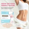 Ultra Slim Weight Loss Slimming Patch for Belly Navel for Men and Women