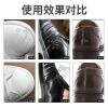 Natural Leather Cream,Anionic Patch Paste,Natural Clear Leather Repair Care Balm for Upholstery,Furniture,Shoes,Sofa