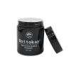 Non-Toxic Activated Charcoal Teeth Whitening Powder Tooth Powder