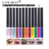 Hyper Easy Liquid Pen,Long Lasting Eyeliner Liquid Liner,Waterproof Matte Liquid Eyeliner Set