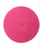 Silicone Makeup Brush Scrubber Cleaner Mat,Portable Cosmetic Brush Cleaner with Suction Cup