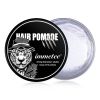 Natural Hair Balm Water Based Strong Hold Hair Pomade for Men for Straight,Thick and Curly Hair