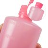 250ml/500ml Plant Flower Succulent Plastic Squeeze Watering Bottle Bend Mouth Squirt Bottle with Nozzle